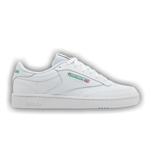 Reebok Club C 85 'White Green' 2023