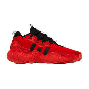 adidas Trae Young 3 'Scarlet'