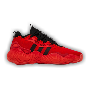 adidas Trae Young 3 'Scarlet'