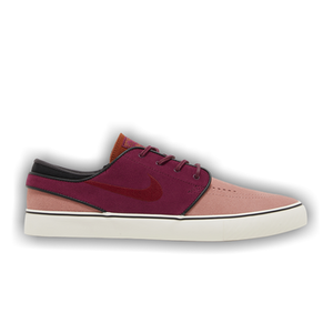 Nike Zoom Stefan Janoski+ SB 'Red Stardust'