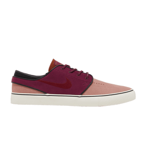Nike Zoom Stefan Janoski+ SB 'Red Stardust'