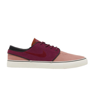 Nike Zoom Stefan Janoski+ SB 'Red Stardust'