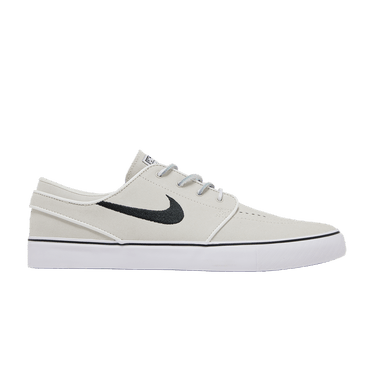 Nike Zoom Stefan Janoski+ SB 'Summit White Black'