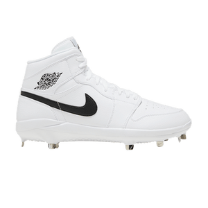 Air Jordan 1 Retro Metal 'White Black'