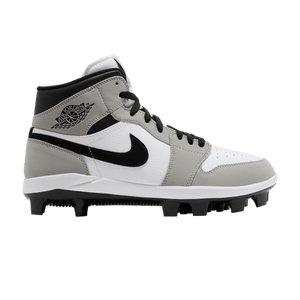 Air Jordan 1 Retro MCS 'Light Smoke Grey'