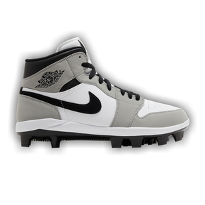 Air Jordan 1 Retro MCS 'Light Smoke Grey'