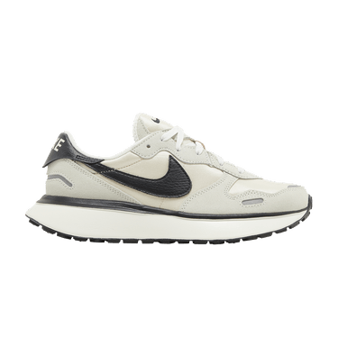 Nike Wmns Phoenix Waffle 'Summit White Black'