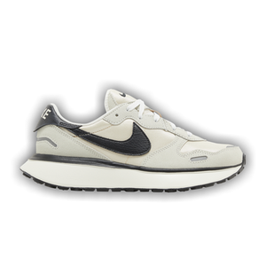 Nike Wmns Phoenix Waffle 'Summit White Black'