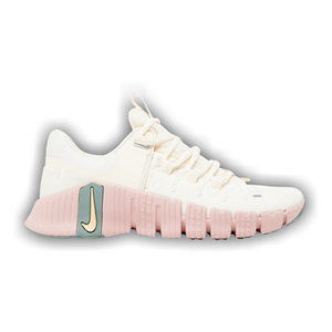 Nike Wmns Free Metcon 5 'Pale Ivory Ice Peach'