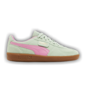 Puma Palermo 'Fresh Mint Fast Pink Gum'
