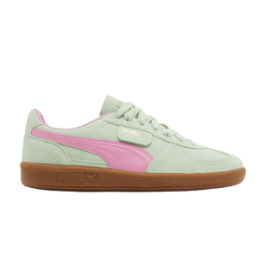 Puma Palermo 'Fresh Mint Fast Pink Gum'