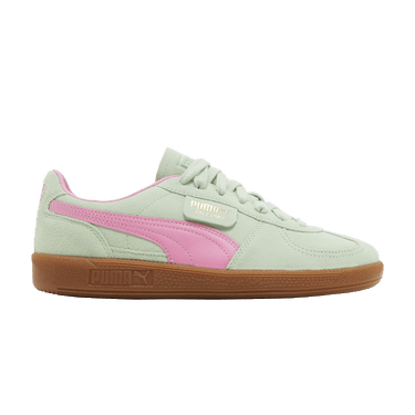 Puma Palermo 'Fresh Mint Fast Pink Gum'