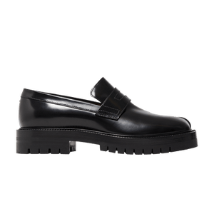 Maison Margiela Wmns Tabi Loafer 'Black'