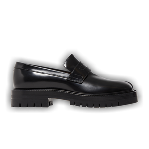 Maison Margiela Wmns Tabi Loafer 'Black'