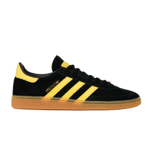 adidas Handball Spezial 'Black Yellow'