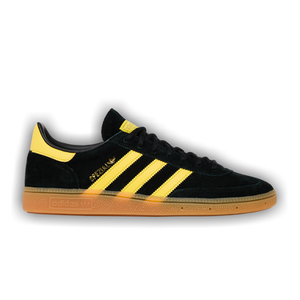 adidas Handball Spezial 'Black Yellow'