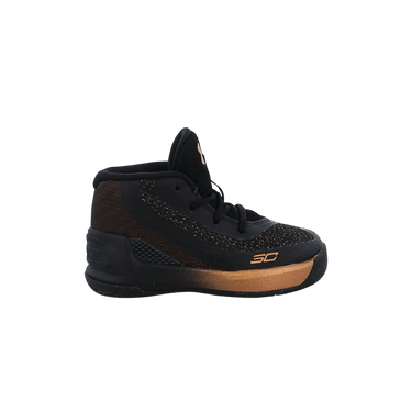 Under Armour Curry 3 TD 'All-Star Weekend'