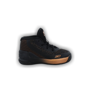 Under Armour Curry 3 TD 'All-Star Weekend'