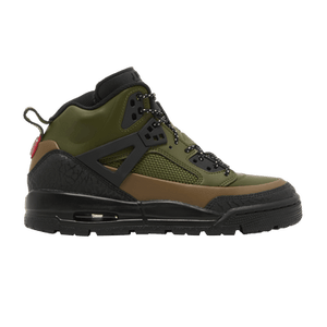 Air Jordan Winterized Spizike GS 'Legion Green'