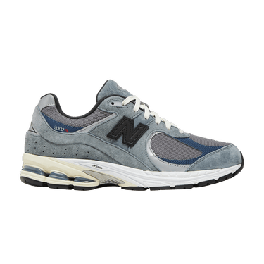 JJJJound x New Balance 2002R 'Storm Blue'