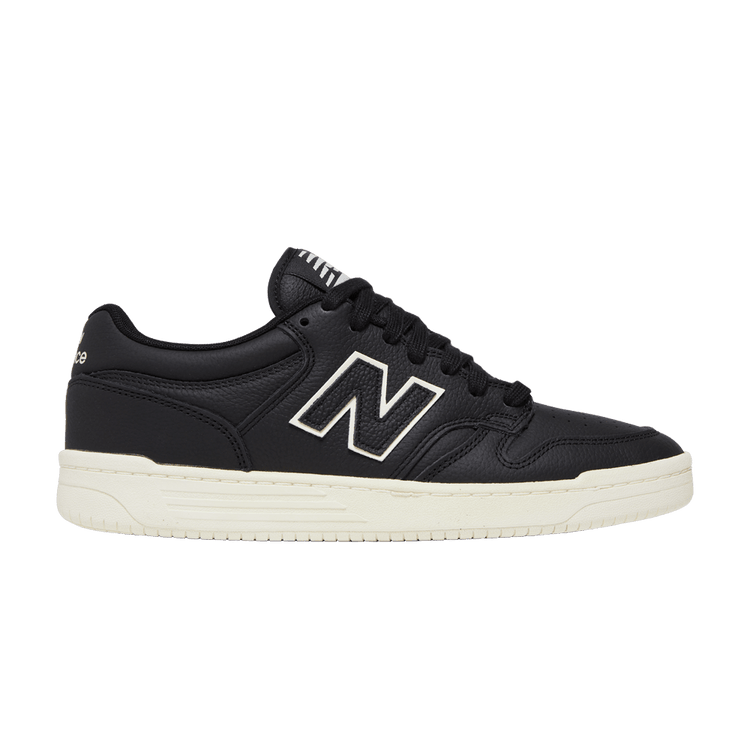 New Balance Numeric 480 'Yin Yang Pack - Black' NM480YIN