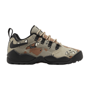 Supreme x Nike Darwin Low SB 'Desert Camo'