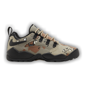 Supreme x Nike Darwin Low SB 'Desert Camo'
