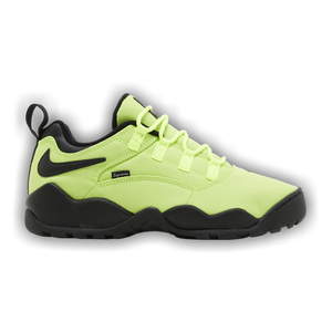 Supreme x Nike Darwin Low SB 'Volt'