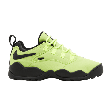 Supreme x Nike Darwin Low SB 'Volt'