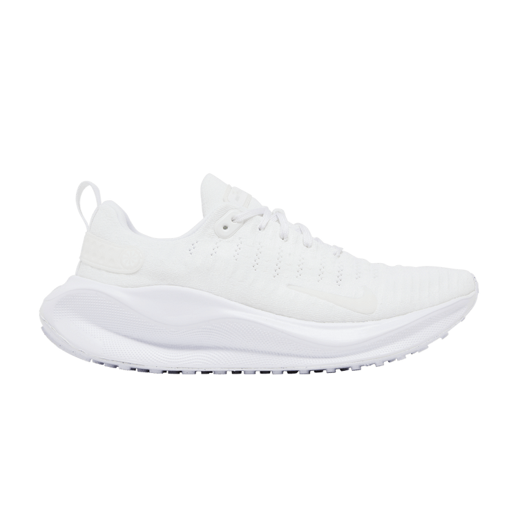 Nike Wmns ReactX Infinity Run 4 'Triple White' DR2670 103