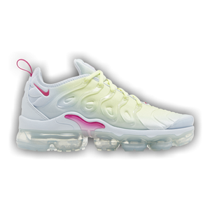 Nike Wmns Air VaporMax Plus 'Blue Tint Lemon Twist'