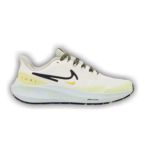 Nike Wmns Air Zoom Pegasus 39 Shield 'Pale Ivory Luminous Green'