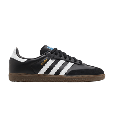 adidas Wmns Samba OG 'Black Clear Granite'