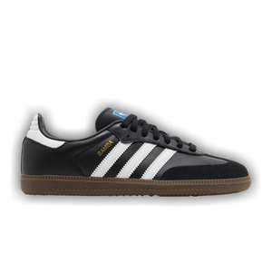 adidas Wmns Samba OG 'Black Clear Granite'