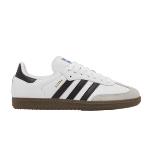 adidas Wmns Samba OG 'White Clear Granite'