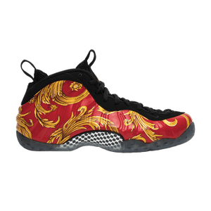 Supreme x Nike Air Foamposite One SP 'Red'