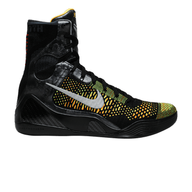 Nike Kobe 9 Elite 'Inspiration'