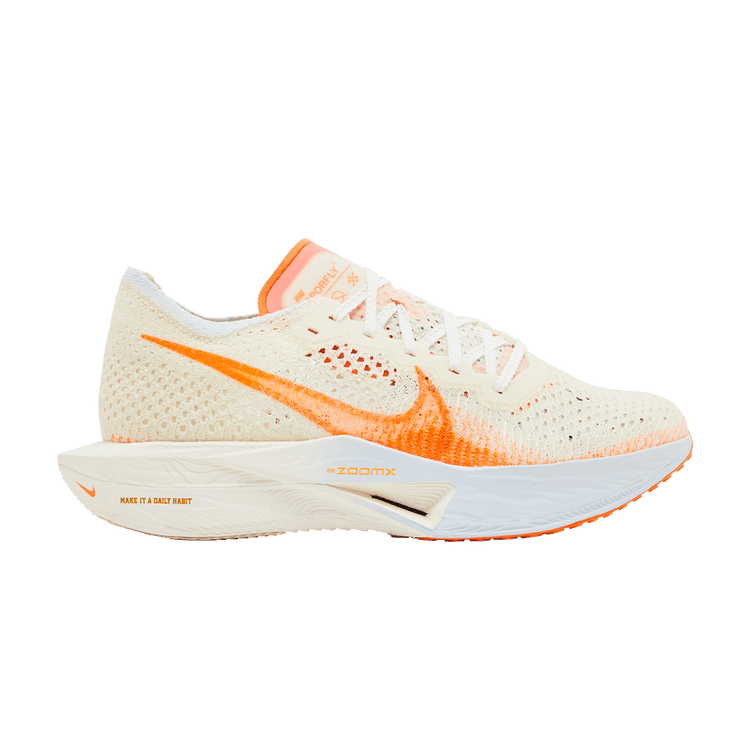 Nike Wmns ZoomX VaporFly Next% 3 'Bright Mandarin' FV3634 181