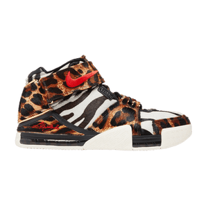 Nike Zoom LeBron 2 'Beast'