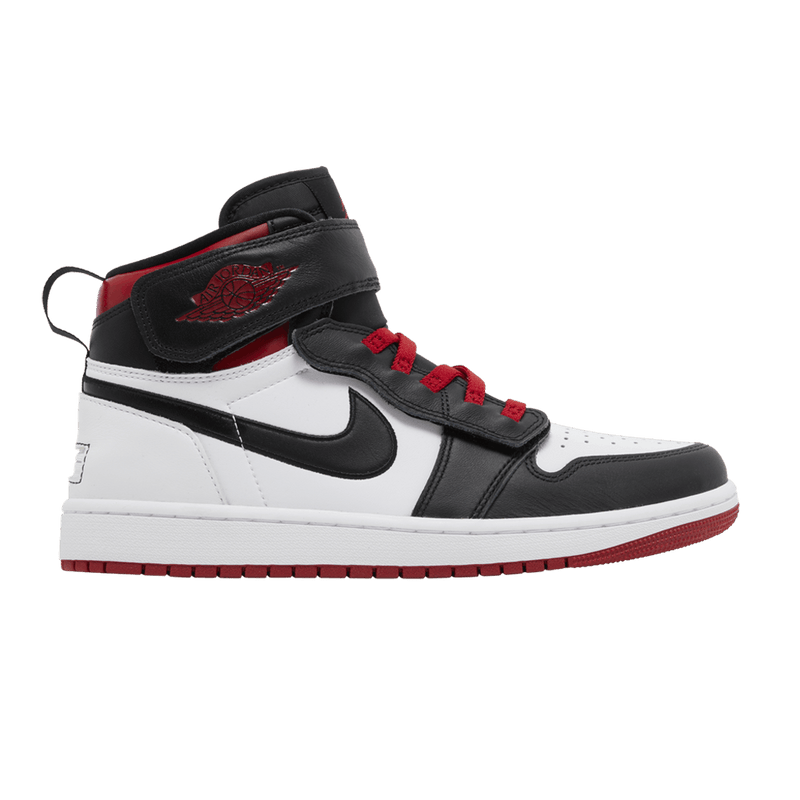 Air Jordan 1 High FlyEase 'Gym Red Black Toe' CQ3835 106