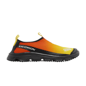 Salomon RX Moc 3.0 'Black High Risk Red'