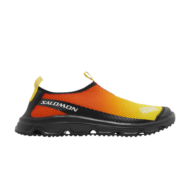 Salomon RX Moc 3.0 'Black High Risk Red'