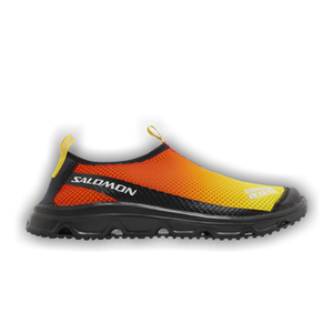 Salomon RX Moc 3.0 'Black High Risk Red'