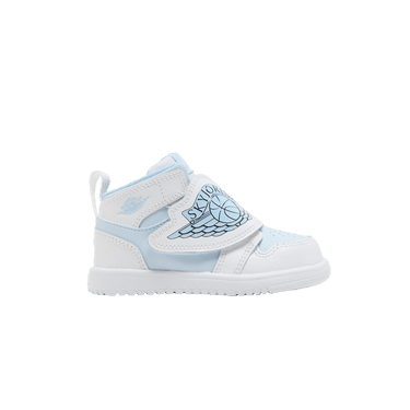 Air Jordan Sky Jordan 1 TD 'Blue Tint'