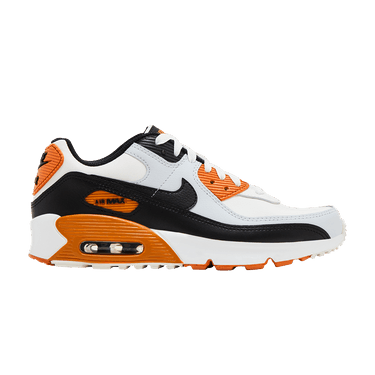 Nike Air Max 90 GS 'Monarch'