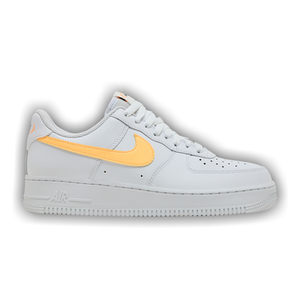 Nike Wmns Air Force 1 Low 'White Melon Tint'