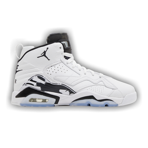 Air Jordan MVP GS 'White Black'