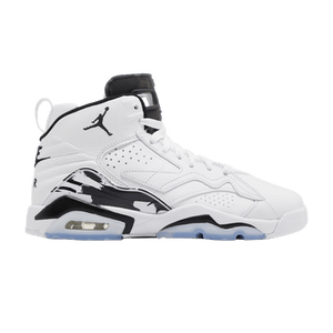 Air Jordan MVP GS 'White Black'