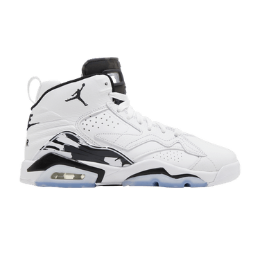 Air Jordan MVP GS 'White Black'