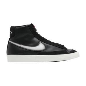Nike Blazer Mid '77 Vintage 'Airbrush - Black'